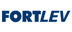 Logotipo Fortlev
