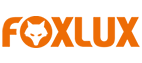 Logotipo Foxlux