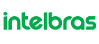 Logotipo Intelbras