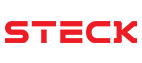 Logotipo Steck