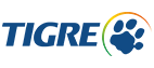 Logotipo Tigre