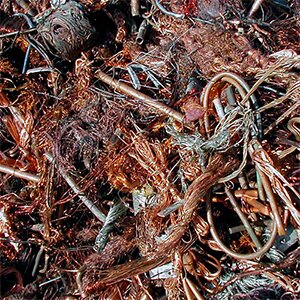 Cobre misto cobre misto