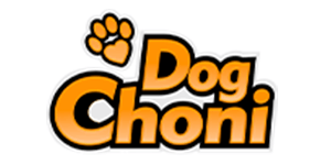 Dog Choni Logo da marca de ração Dog Choni