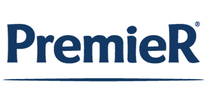 PremieR Logo da marca de ração PremieR