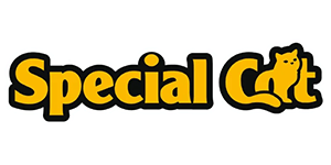 Special Cat Logo da marca de ração Special Cat