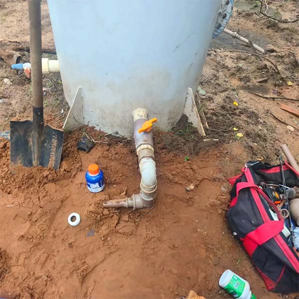 Manutenção hidráulica manutenção hidráulica