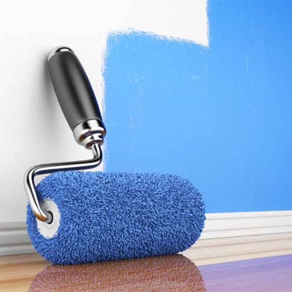 Pintura residencial e comercial serviços de pintura