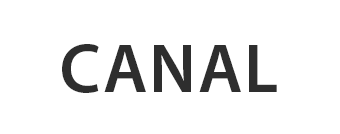 Canal Logo Canal