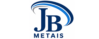 JB Metais Logo JB Metais