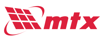 MTX Logo MTX