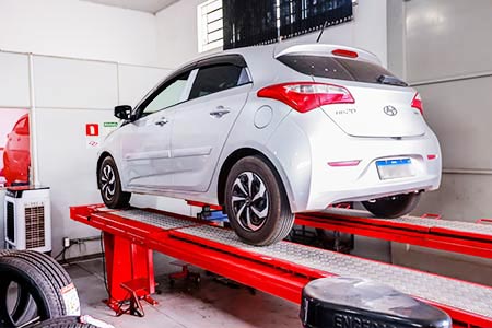 Mecânica para veículos Mecânica para veículos nacionais e importados