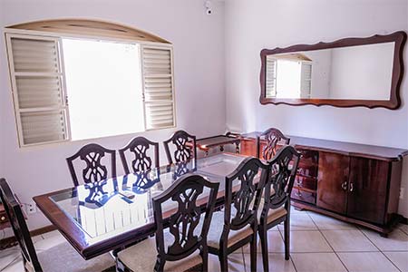 Sala da Real Imóveis Sala da Real Imóveis