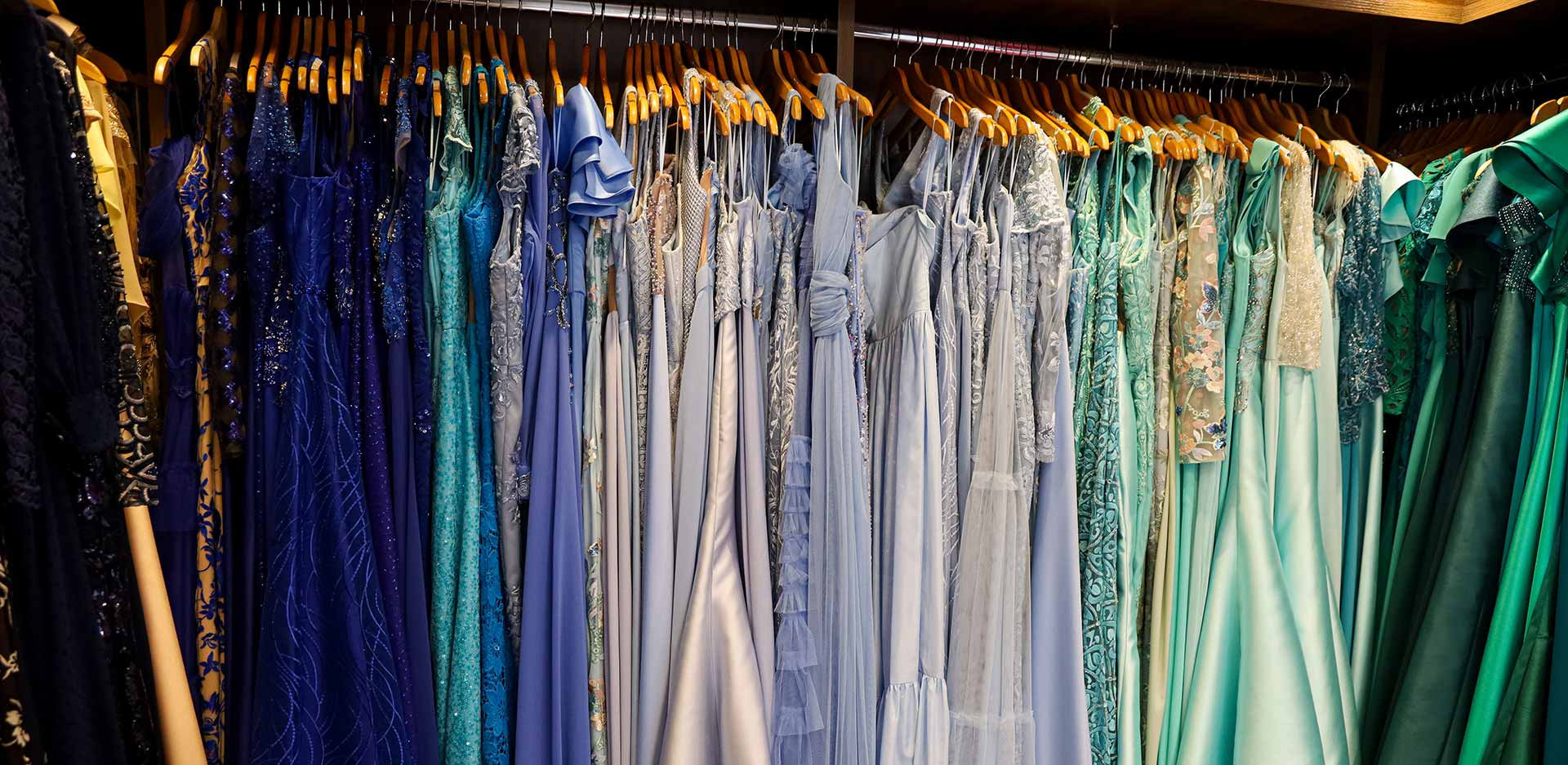 Vestidos para casamentos e formaturas