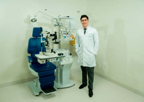 Dr Leonardo de Castilho foto 4
