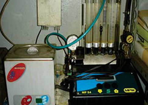 Auto Mecânica Ademir foto 4