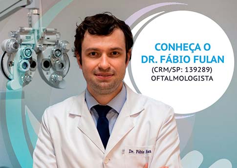 Dr Fabio Augusto Furlan foto 1