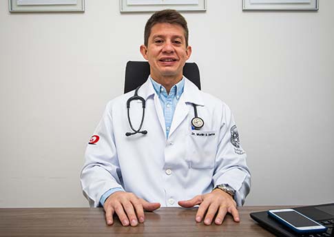 Dr Murillo Salviano de Oliveira foto 4