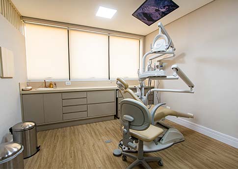 Casa Dentale Odontologia foto 3