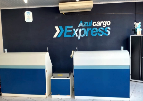 Azul Cargo Express foto 4