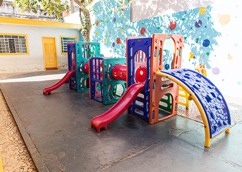 Escola de Educação Infantil Poney Azul foto 4