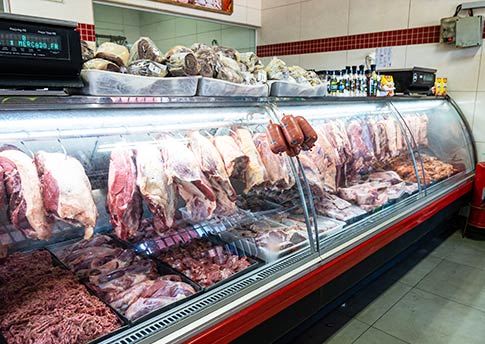 Frizari Casa de Carnes Padaria e Mercado foto 3