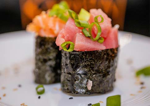 Kampai Sushi foto 4