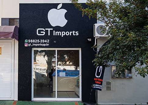 Gt Imports foto 1