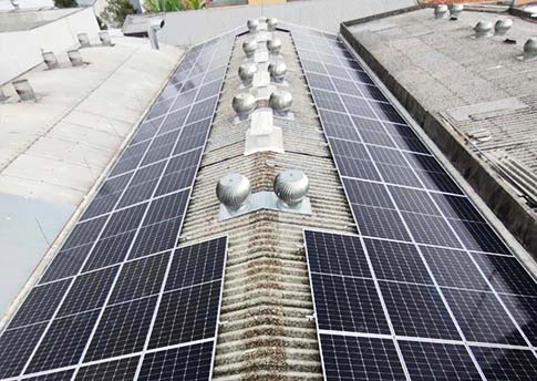 Primeira Opção Energia Solar Brasil foto 4