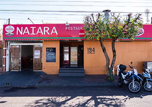 Restaurante e Marmitex Naiara foto 1