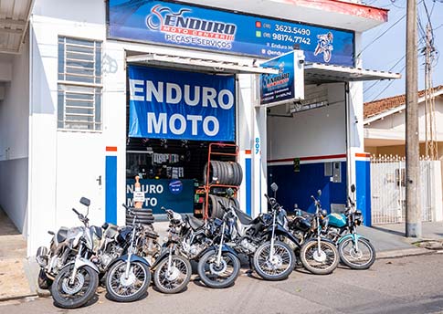 Enduro Moto Center foto 1