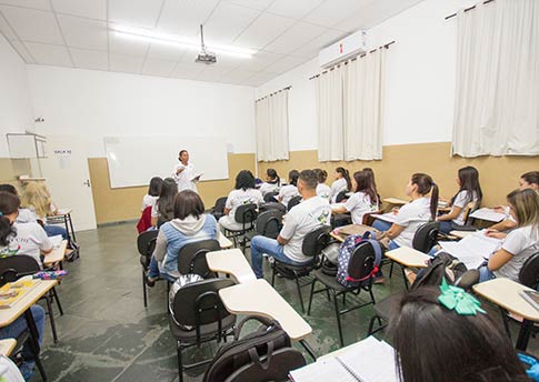 Iea Instituto Educacional de Araçatuba foto 4