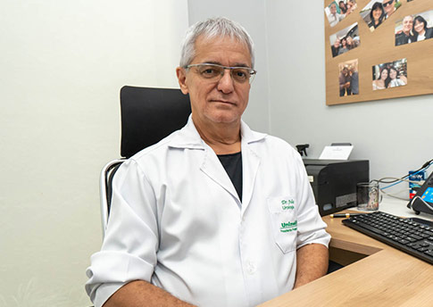 Dr Júlio César Espírito Santo foto 4