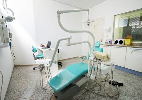 Del Rey Consultório Odontológico foto 3
