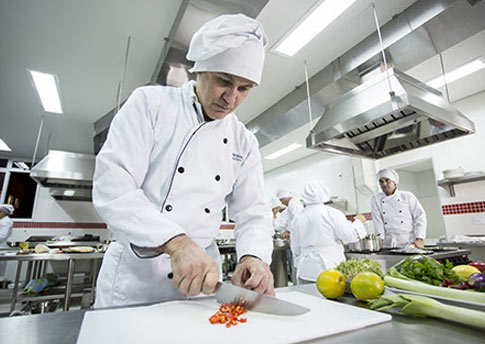 Chef Pedro Mazzaro foto 4