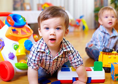 Escola e Berçário Bem-te-vi foto 4