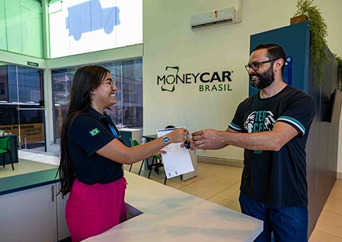 Moneycar Brasil foto 4