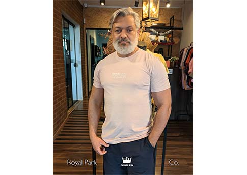 Royal Park Moda Masculina foto 4