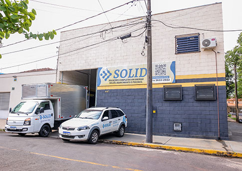 Solid Energia Solar Aquecedores e Piscinas foto 4