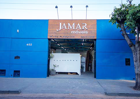 Jamar Móveis