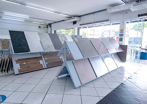 Liane Materiais de Construção