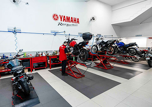 Gp Motocicle Yamaha foto 4