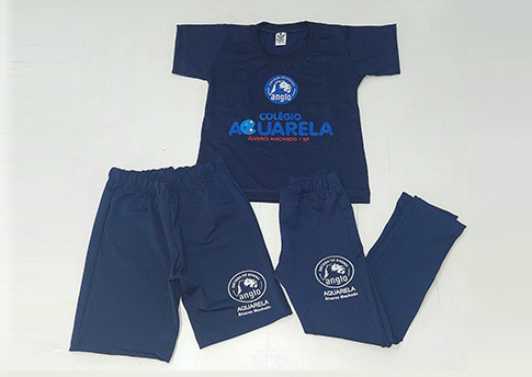 L & W Uniformes