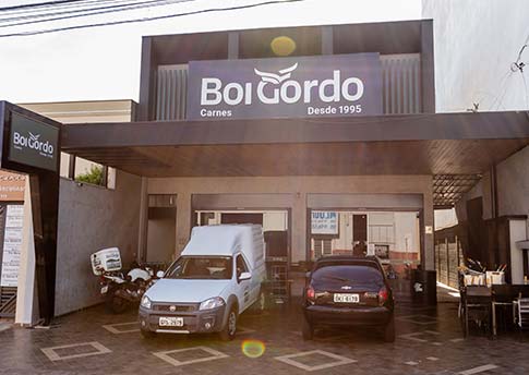 Boi Gordo Carnes