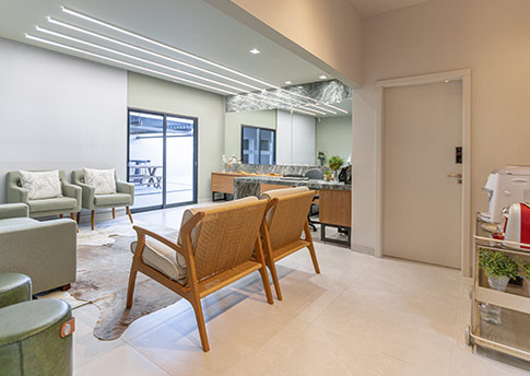 Tauana Rodrigues Arquitetura e Interiores foto 4