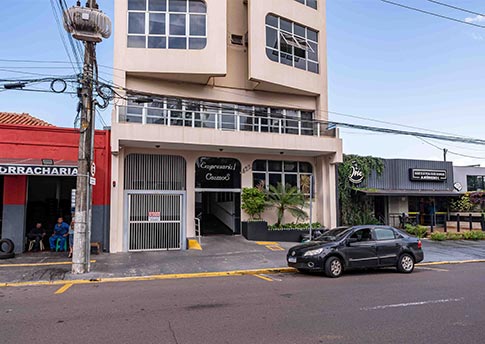 Ana Bosisio Odontologia