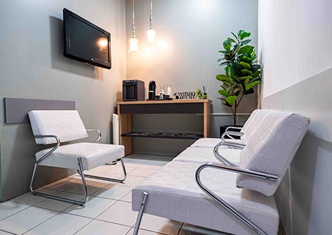 Ana Bosisio Odontologia