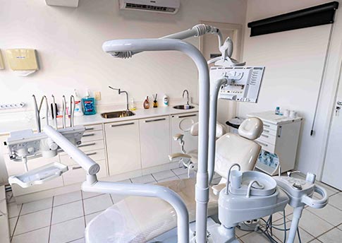 Ana Bosisio Odontologia
