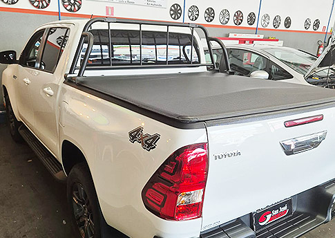 San José Auto Center