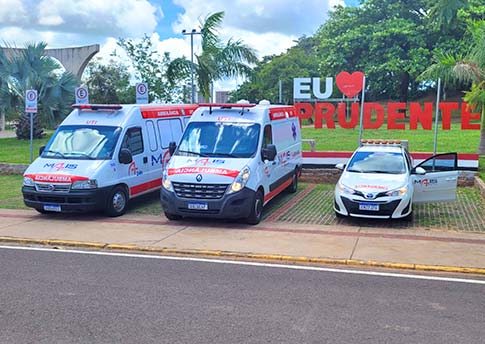 Mais Remoções e Eventos Ambulâncias foto 4