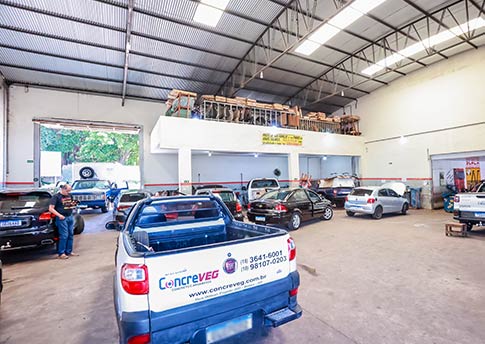 Scala Vidros e Auto Peças